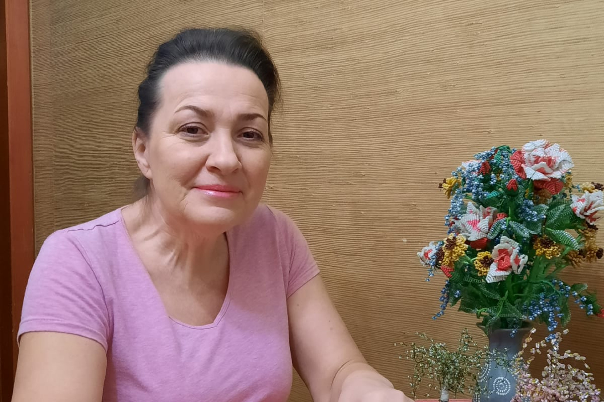 Тимошкина Оксана Вадимовна