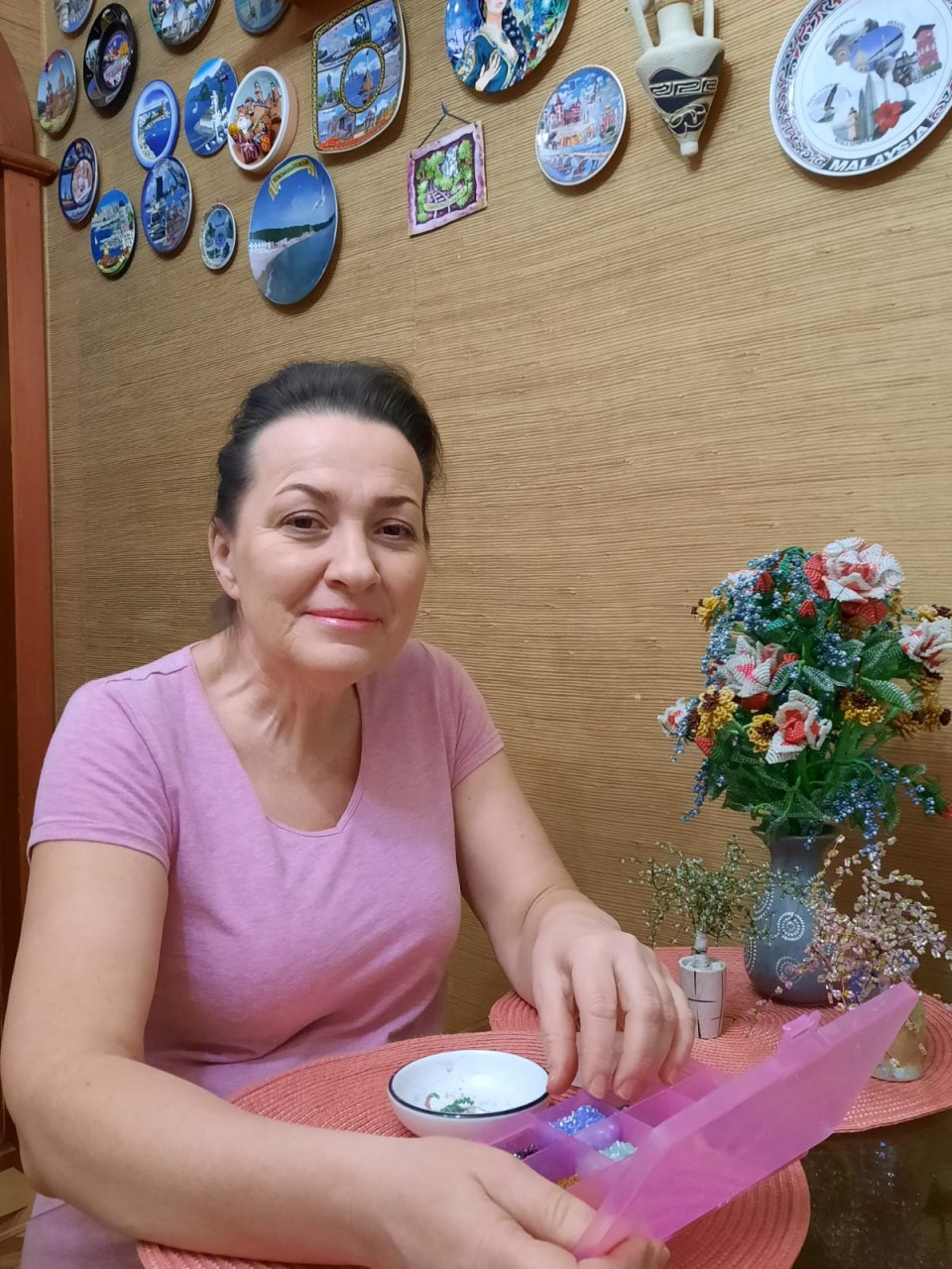 Тимошкина Оксана Вадимовна