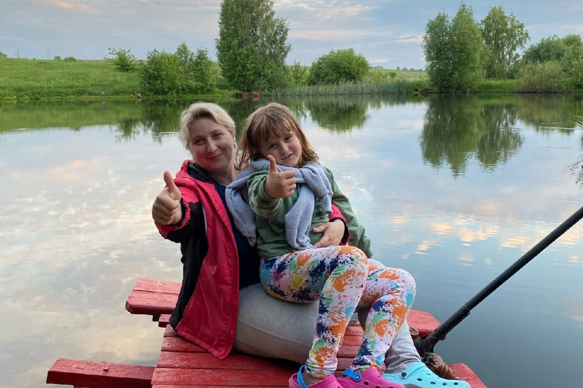 Ермишкина Оксана Вячеславовна