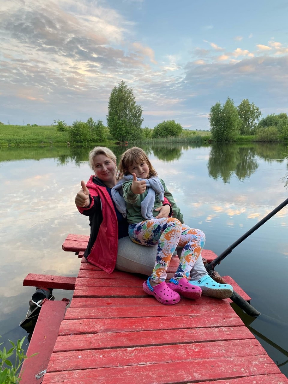 Ермишкина Оксана Вячеславовна