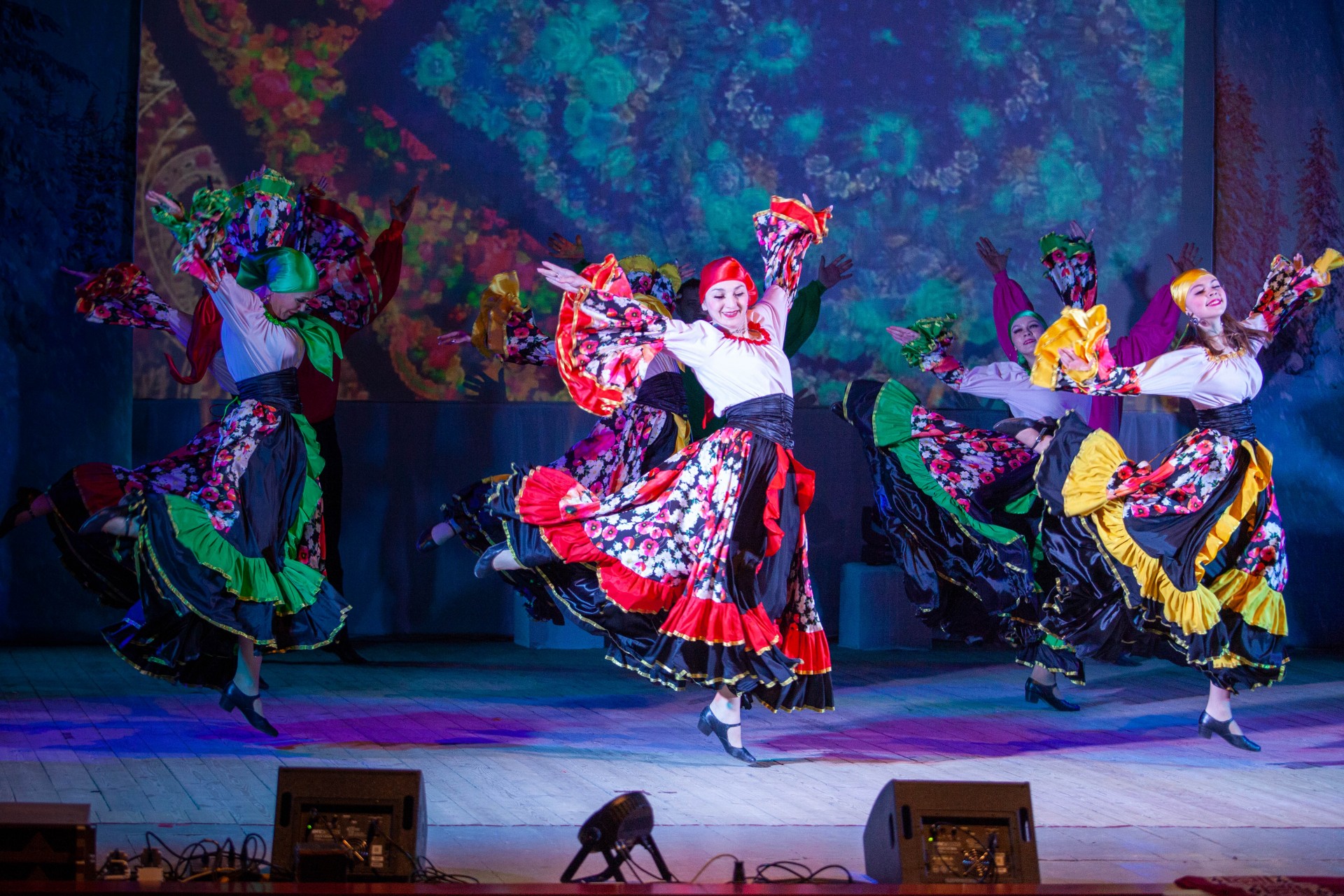 Захарова Юлия Владимировна