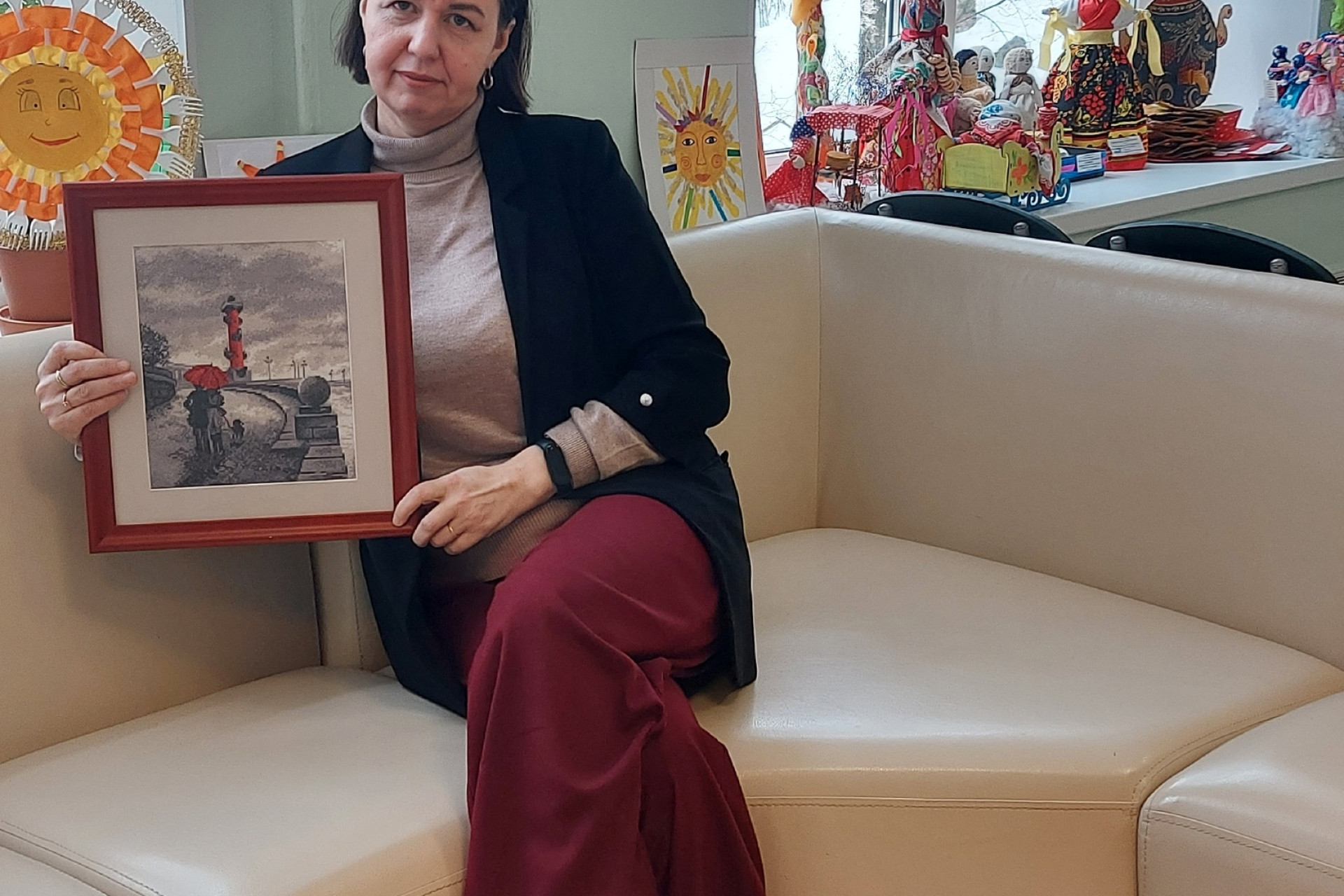 Иванова Наталья Леонидовна