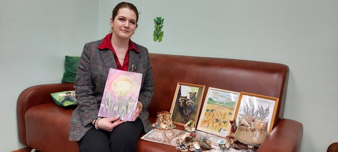 Киреева Мария Александровна