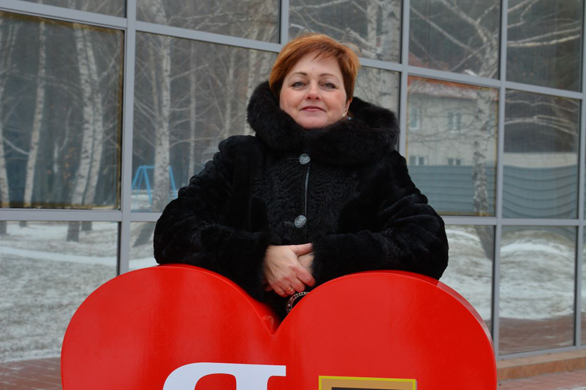 Тюпина Екатерина Юрьевна