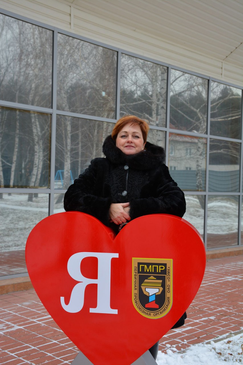 Тюпина Екатерина Юрьевна