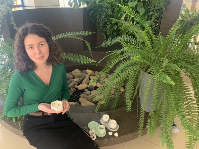 Платыгина Валерия Викторовна