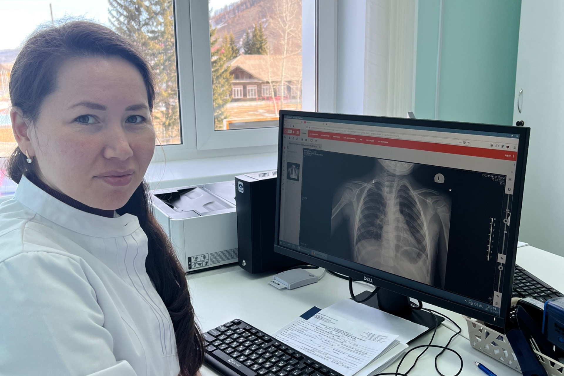 Ботникова Алёна Юрьевна