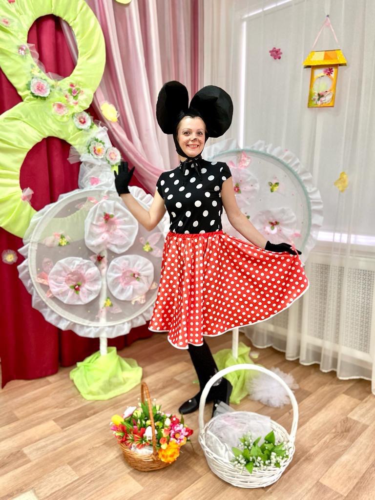 Барсукова Наталья Леонидовна