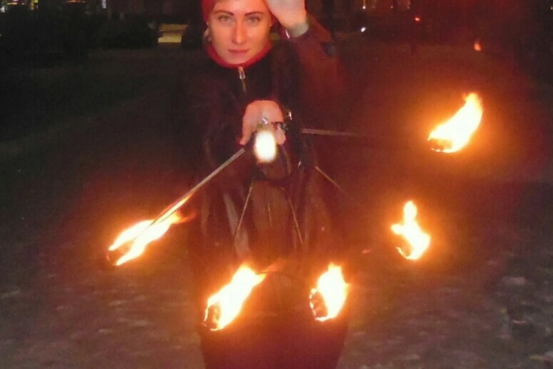 Смирнова Анастасия Александровна