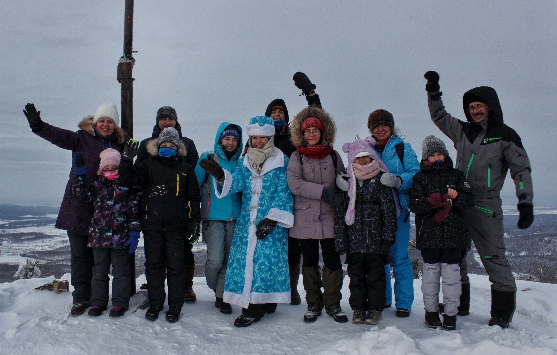 Людкова Анастасия Вячеславовна