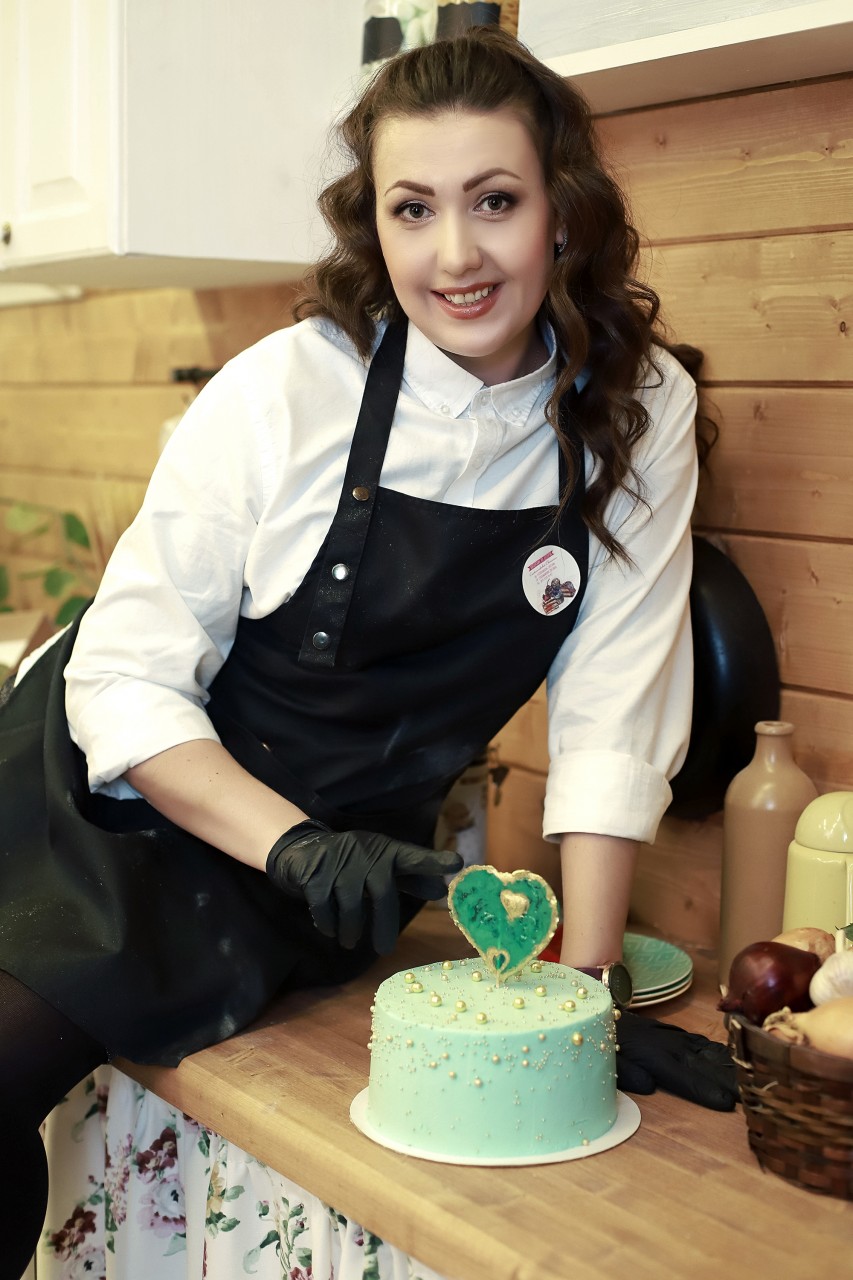 Стекольникова Светлана Борисовна