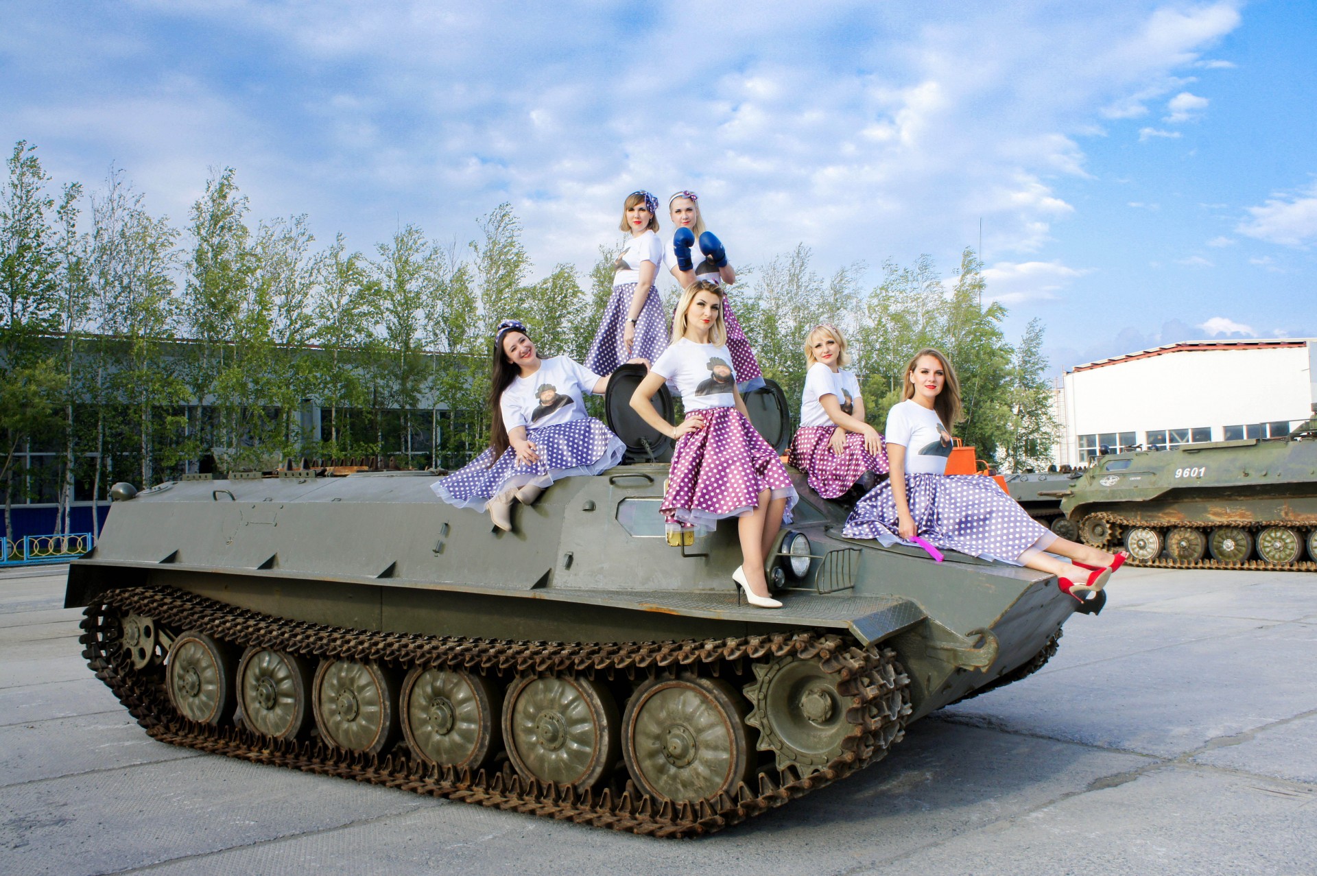 Харламова Екатерина Владимировна