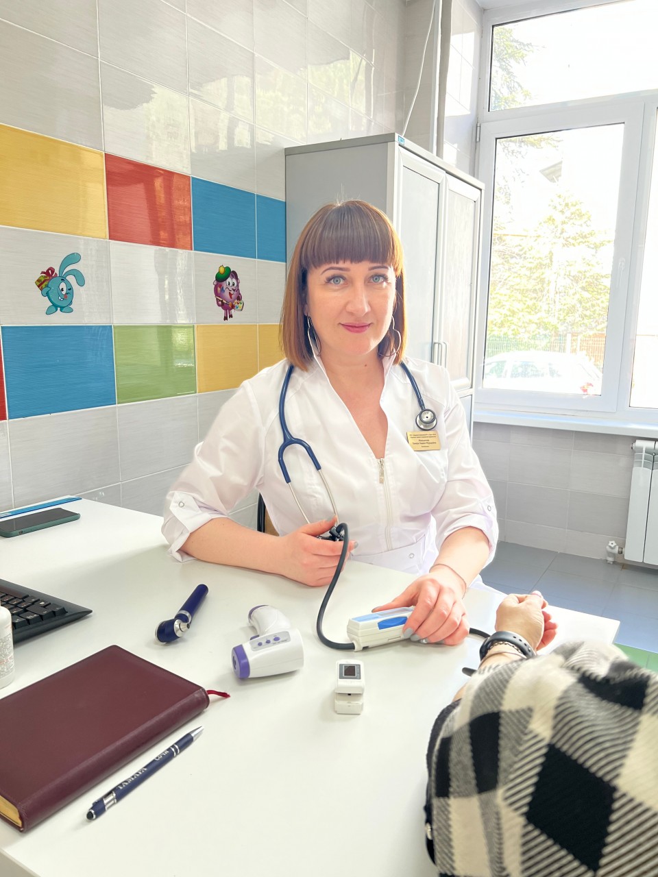 Мальсагова Тамара Хаджи-Мурадовна