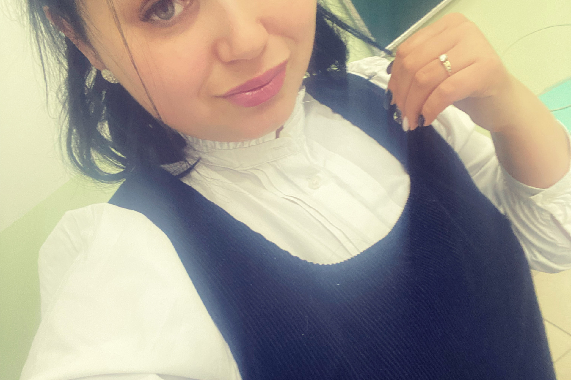 Фомина Ольга Георгиевна