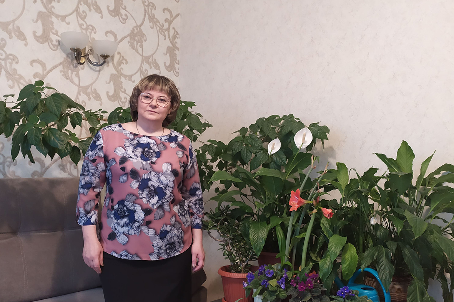 Яцкова Ольга Александровна