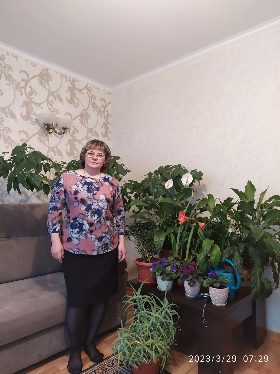 Яцкова Ольга Александровна