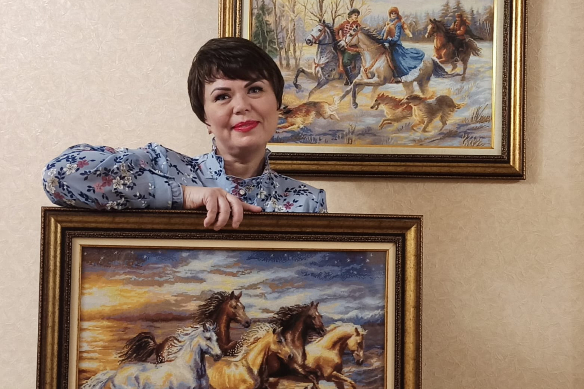 Семизорова Наталья Борисовна