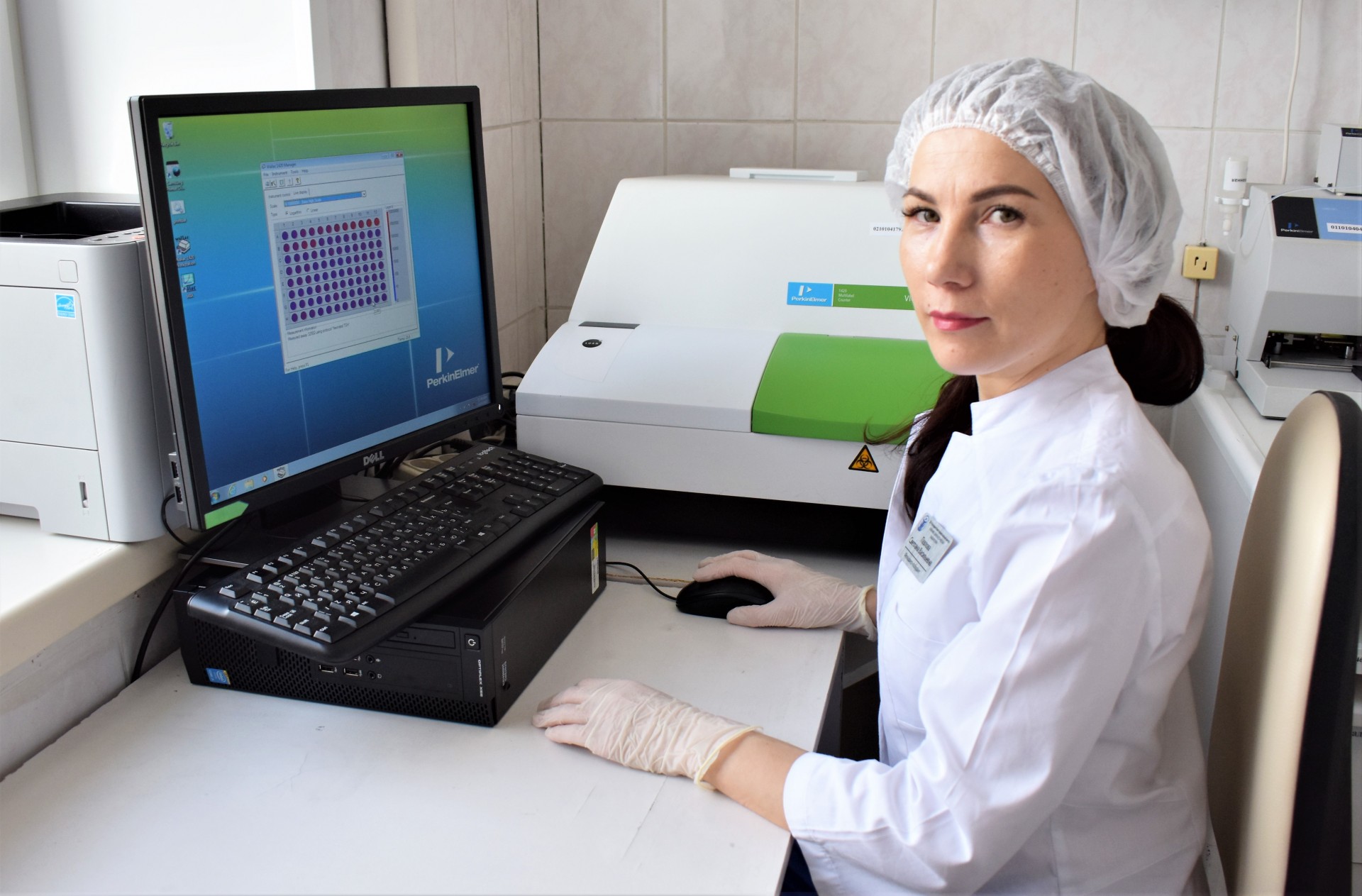 Павлова Светлана Васильевна