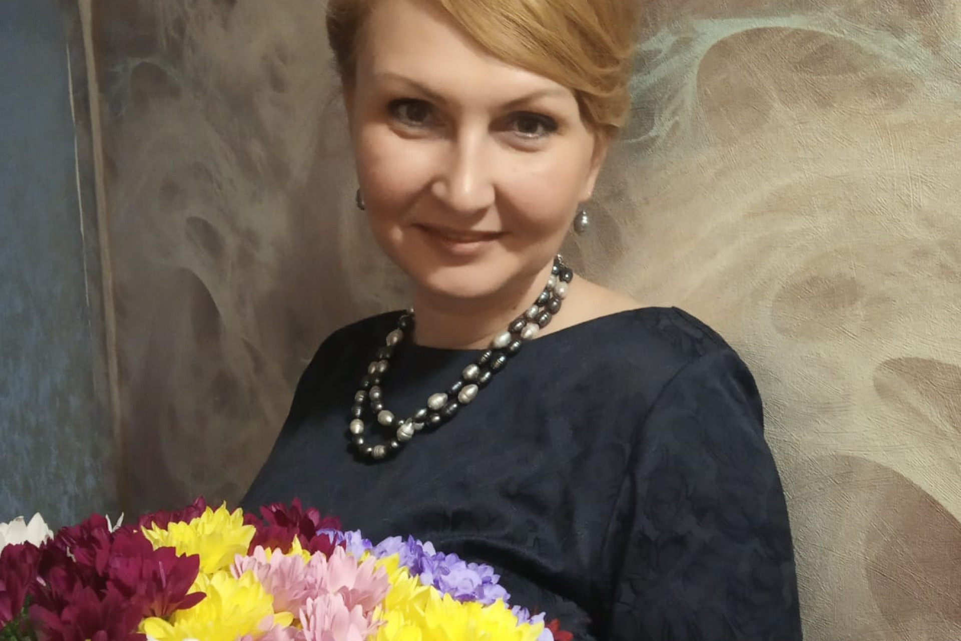 Байдакова Елена Борисовна