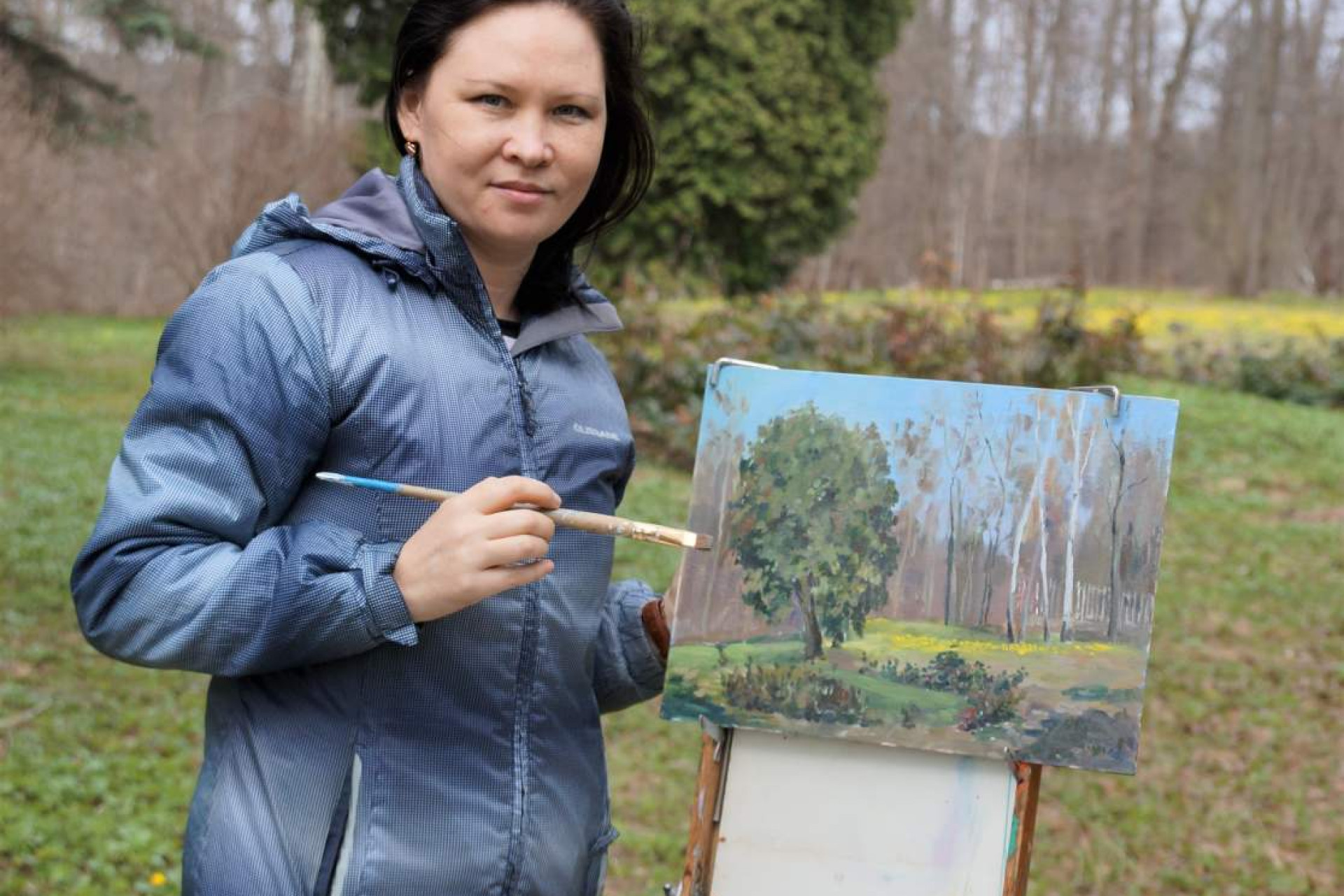 Сабитова Алина Николаевна