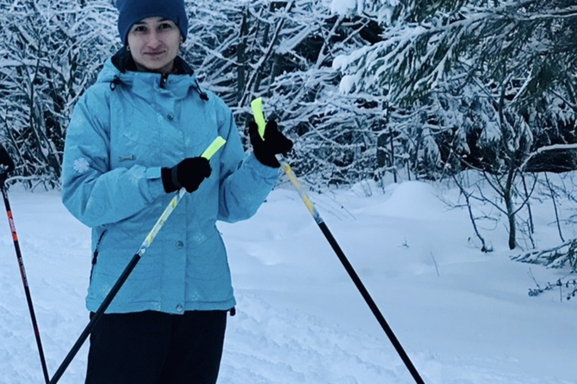 Валиахметова Алина Руслановна