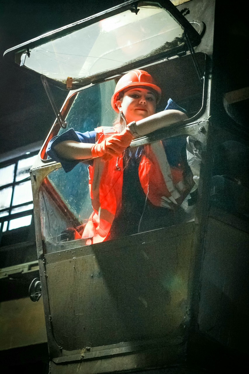 Авдеева Екатерина Сергеевна