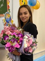 Мишукова Екатерина Алексеевна