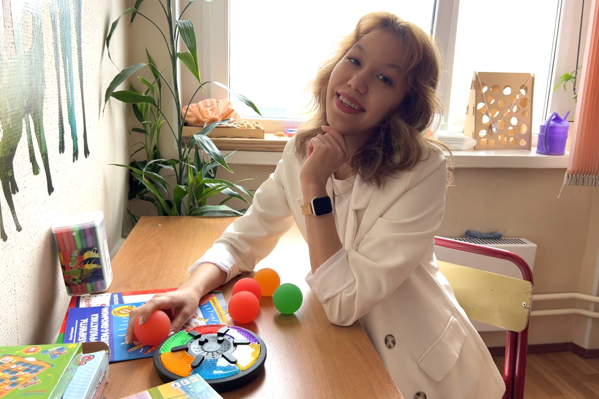 Бадритдинова Юлия Руслановна