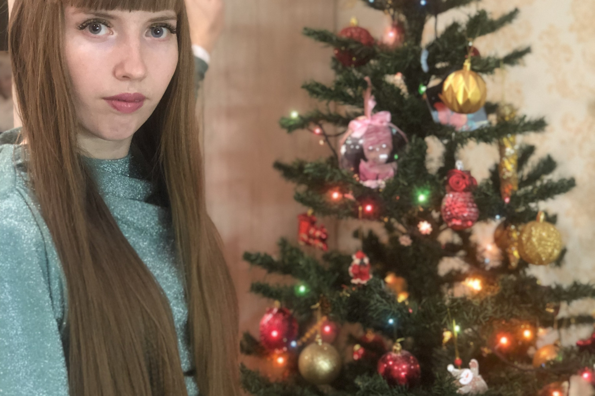 Золотых Мария Игоревна