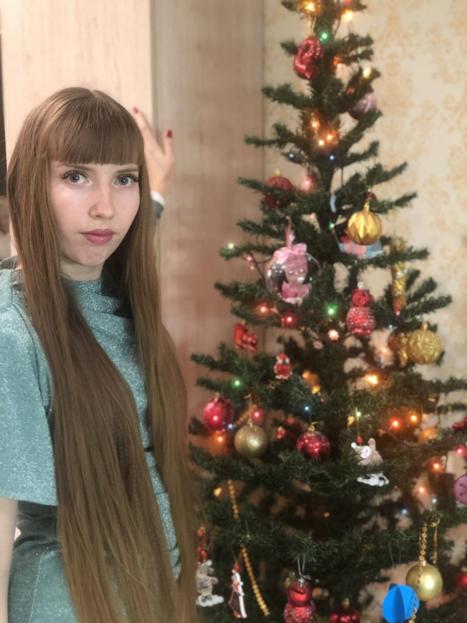 Золотых Мария Игоревна