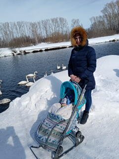 Казина Александра Сергеевна