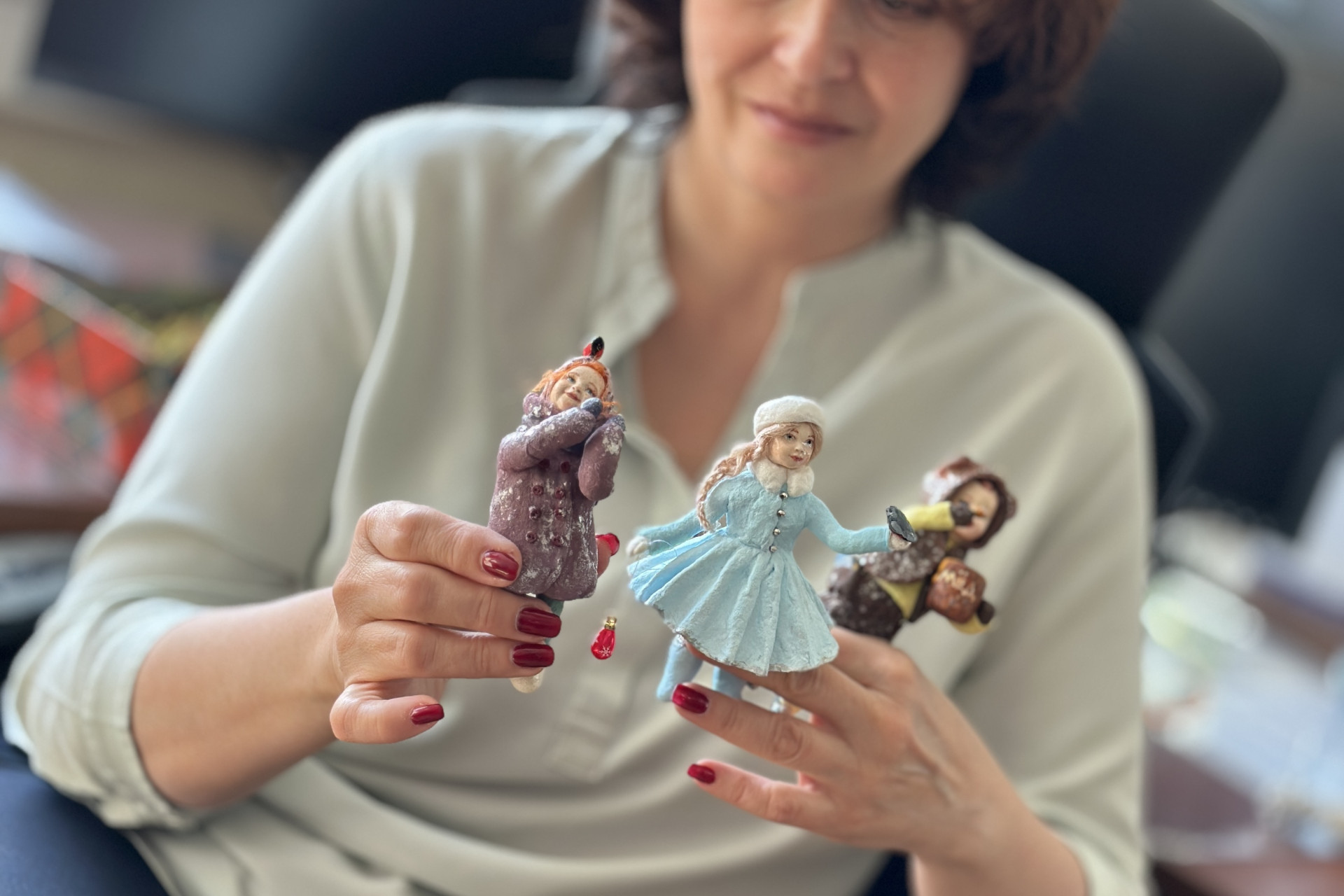 Ковригина Елена Германовна