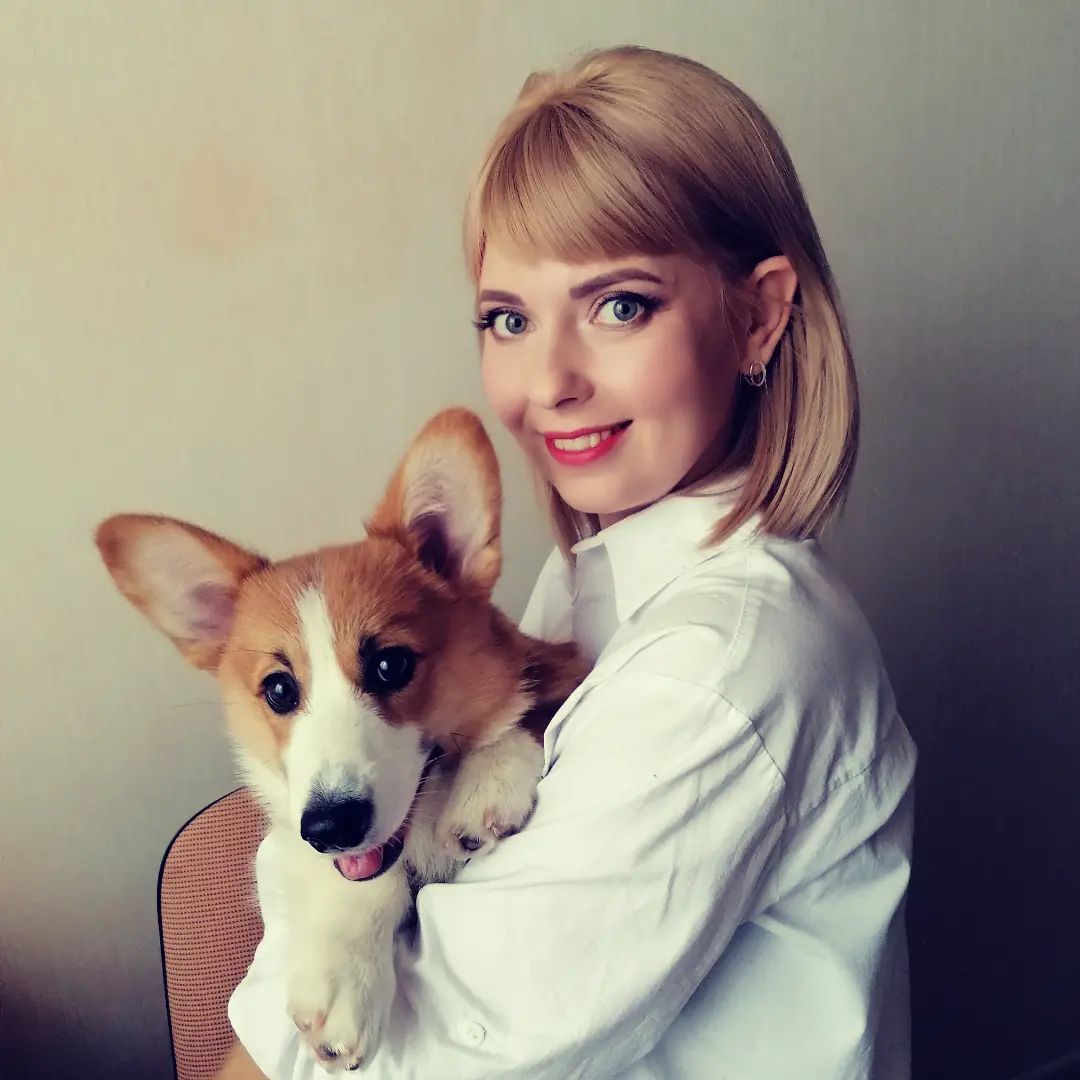 Паскалова Юлия Олеговна