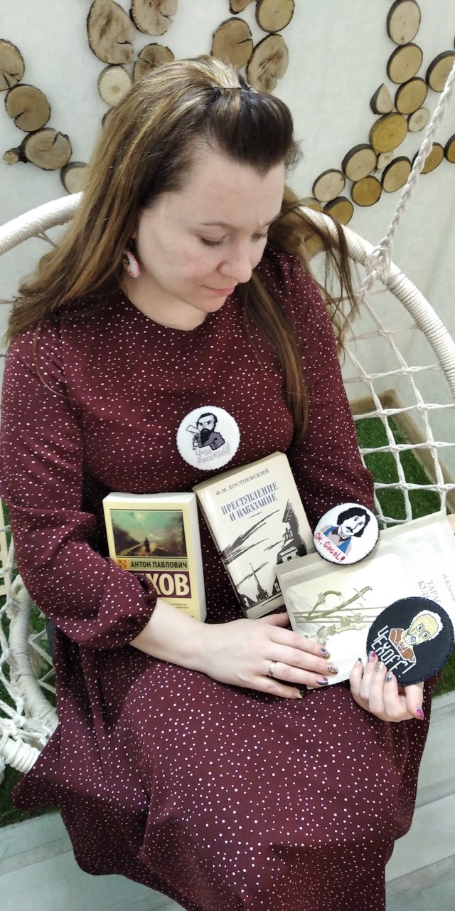 Мельникова Ольга Владимировна