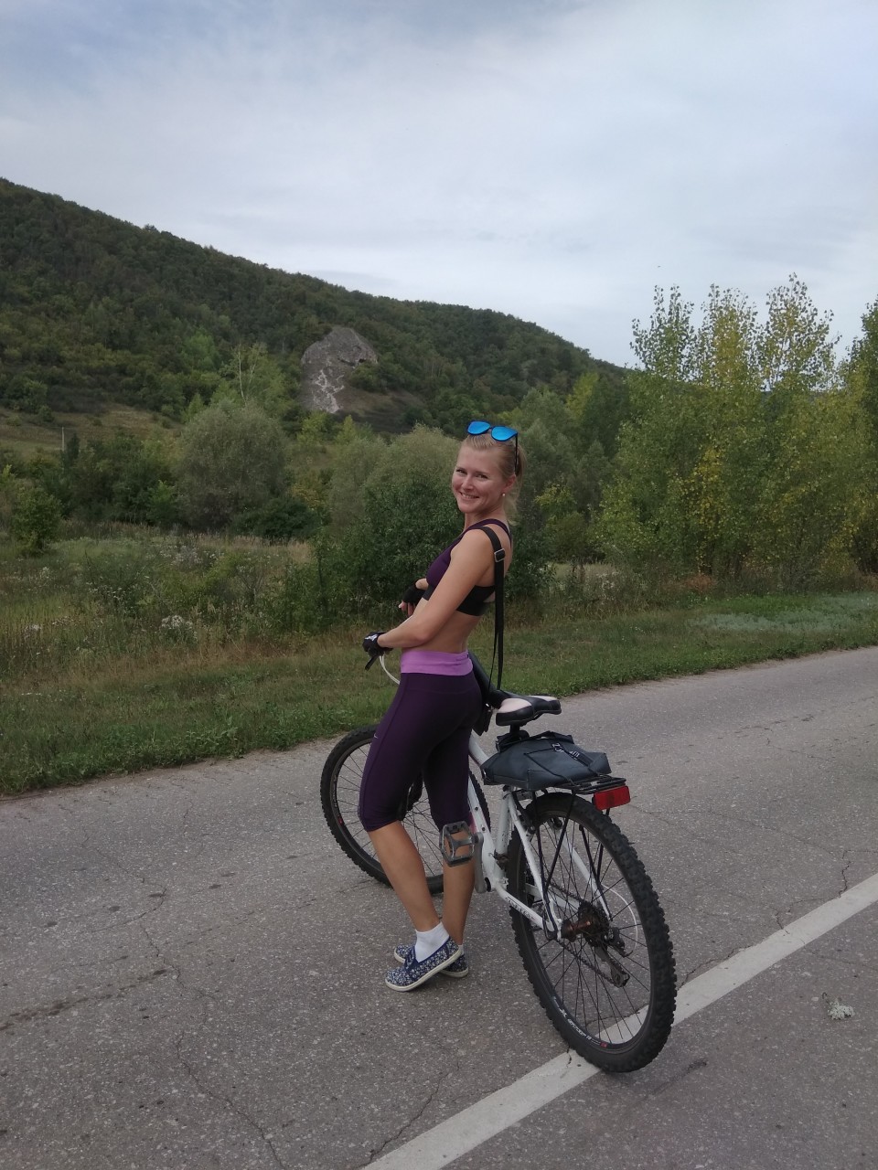 Андреева Людмила Александровна