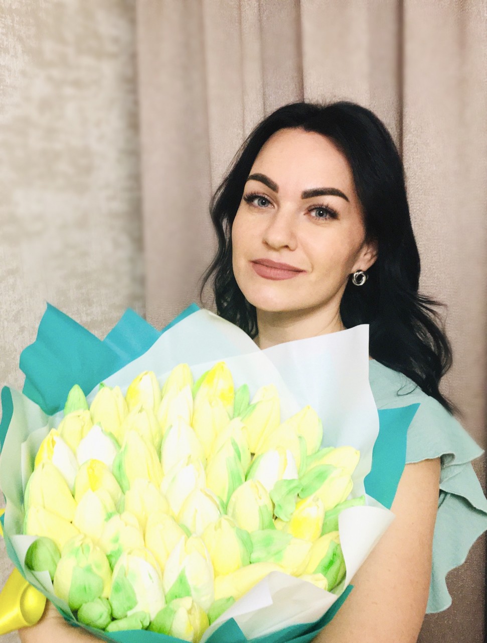 Хадарина Надежда Владимировна