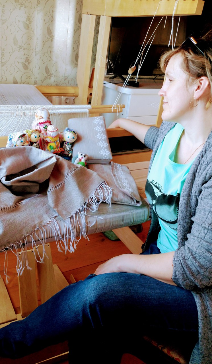 Шкляева Надежда Александровна