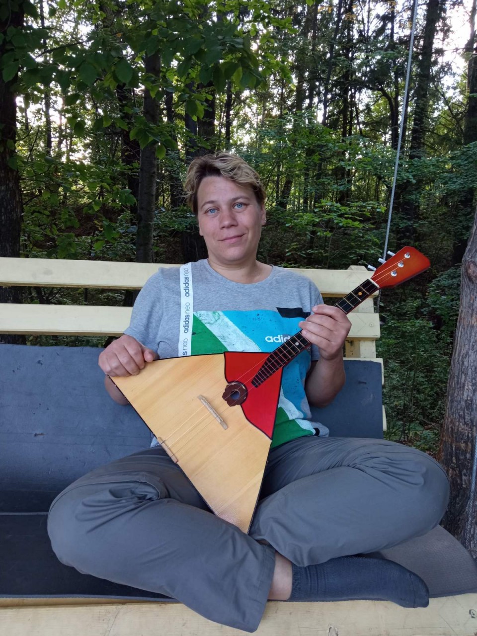 Мастюкова Юлия Александровна