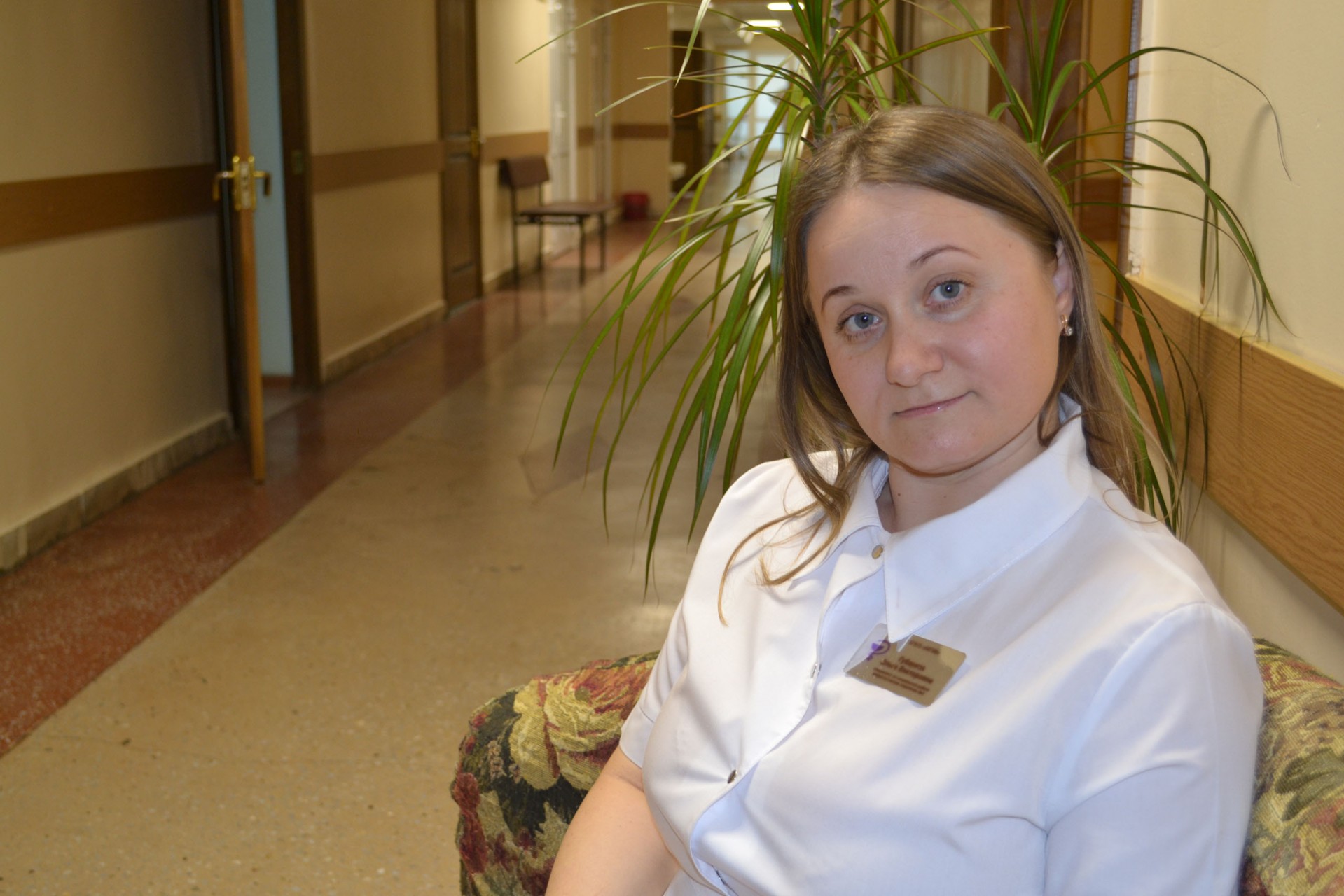 Губарева Ольга Викторовна