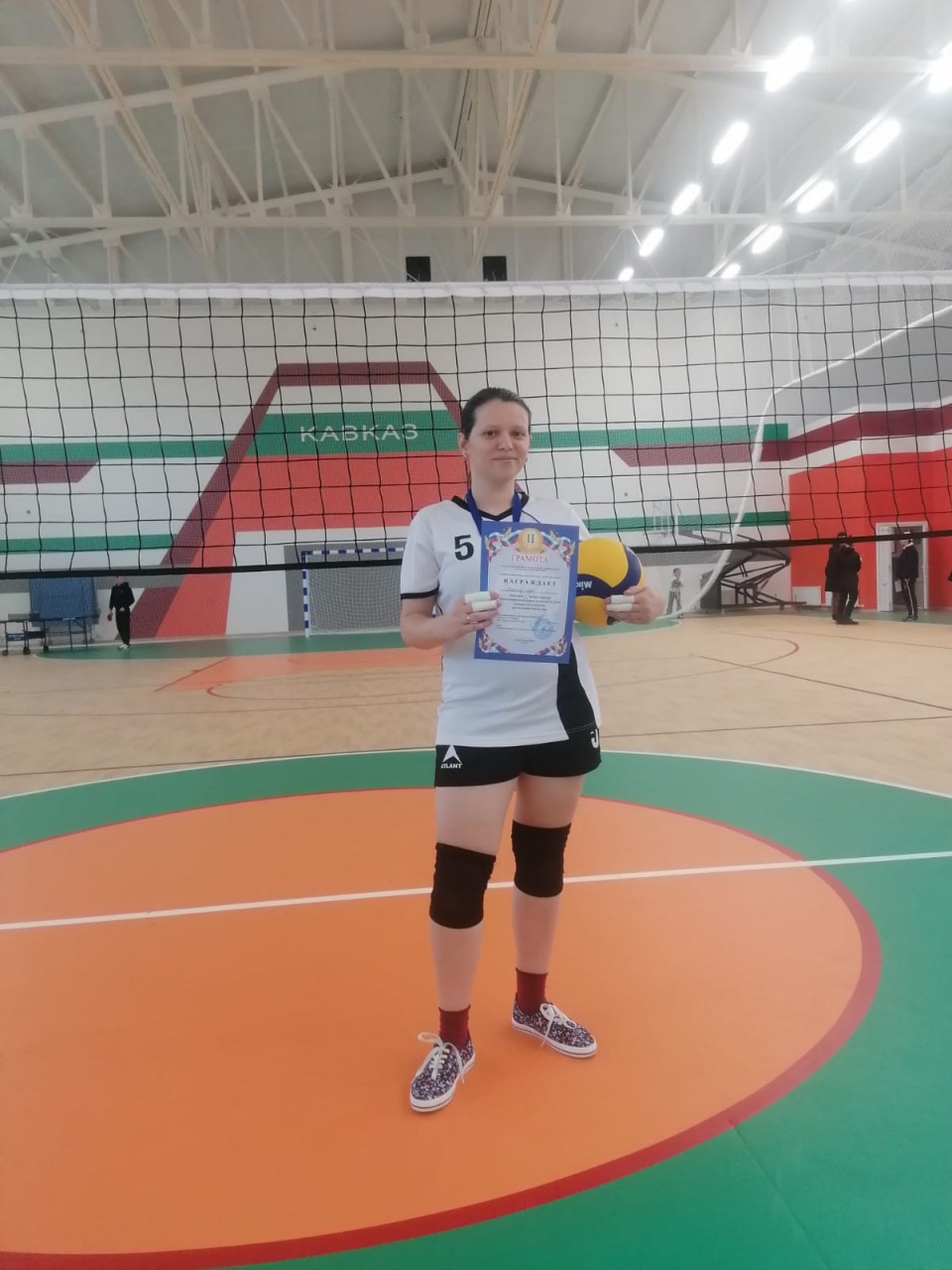 Маленькова Лидия Сергеевна