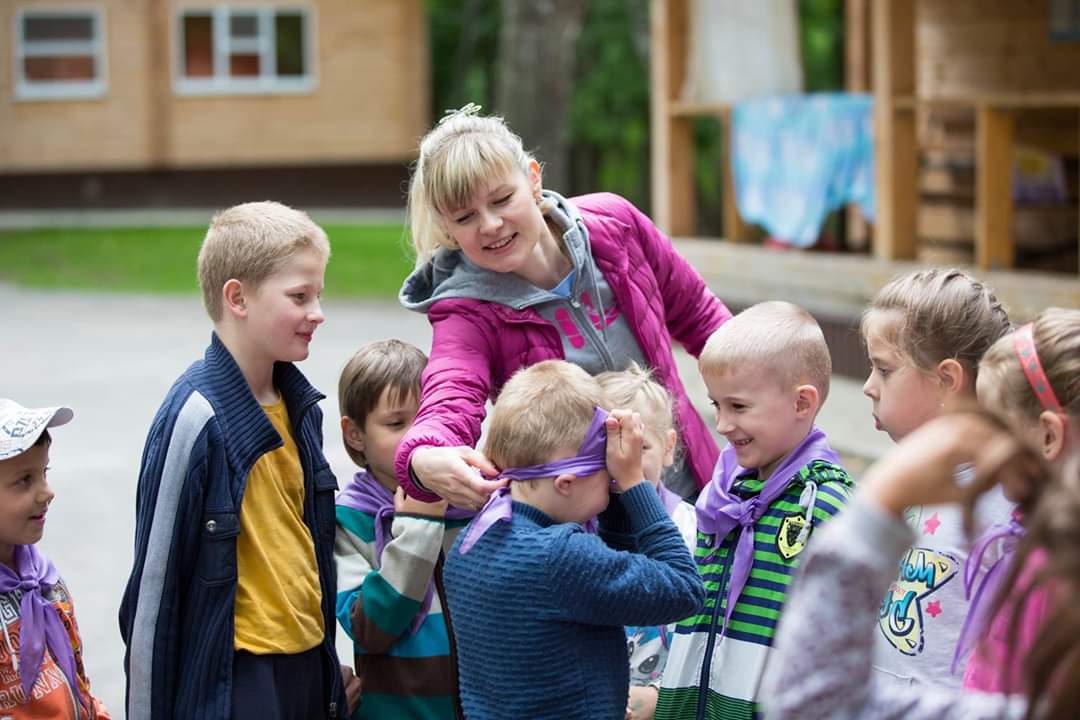 Погорелова Надежда Николаевна