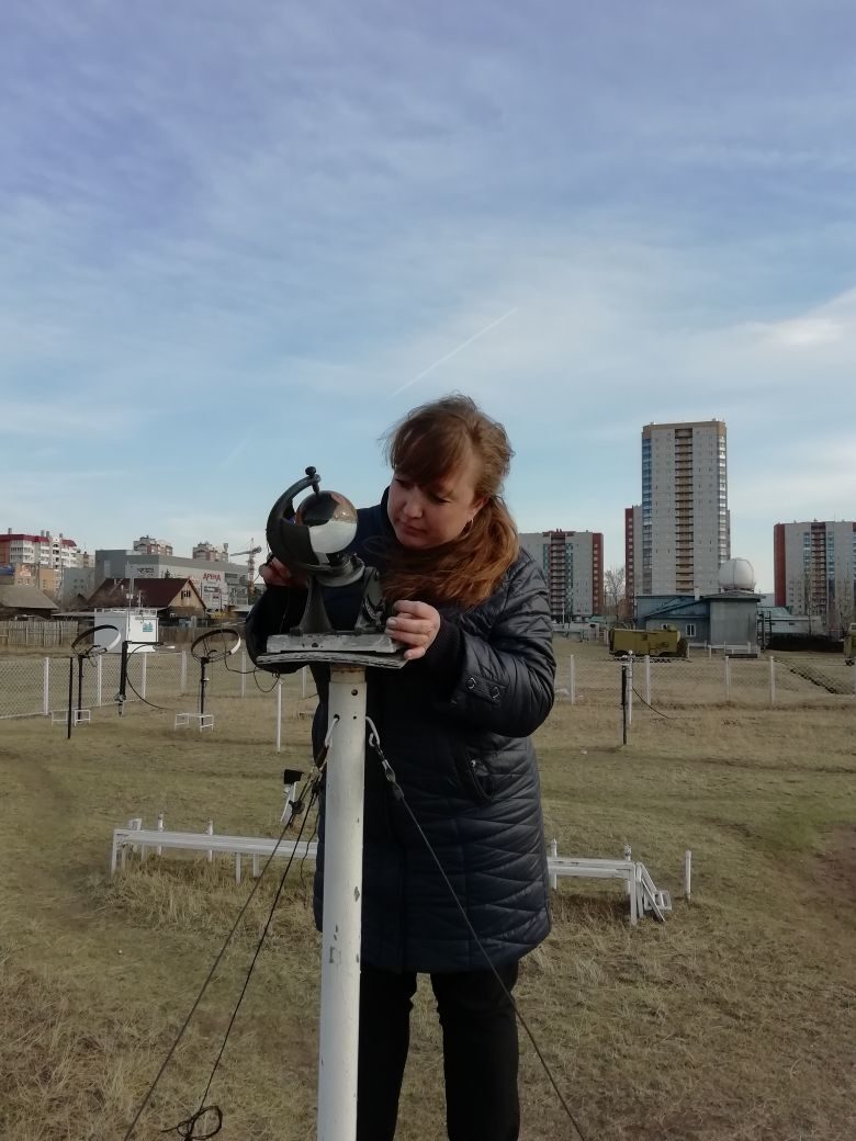 Оловяннова Евгения Владимировна