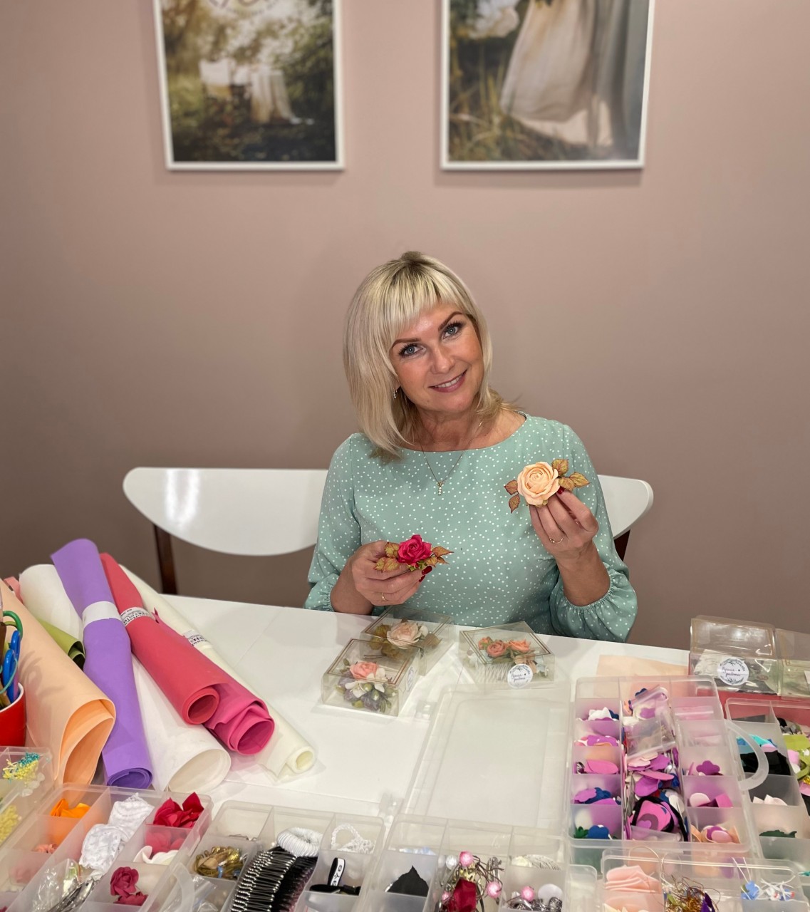 Никулина Ольга Владимировна