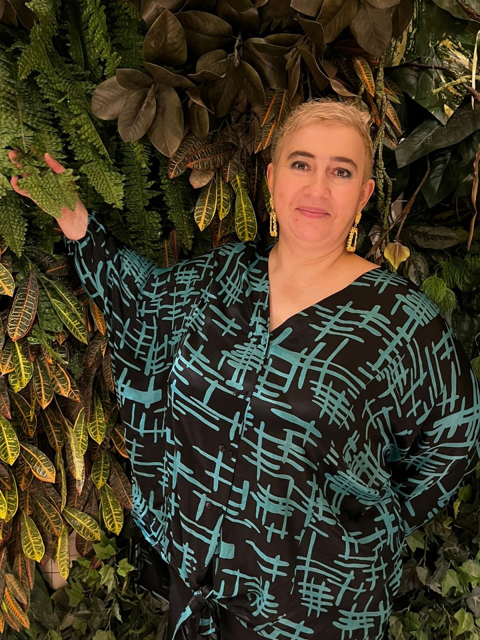 Шестакова Оксана Николаевна