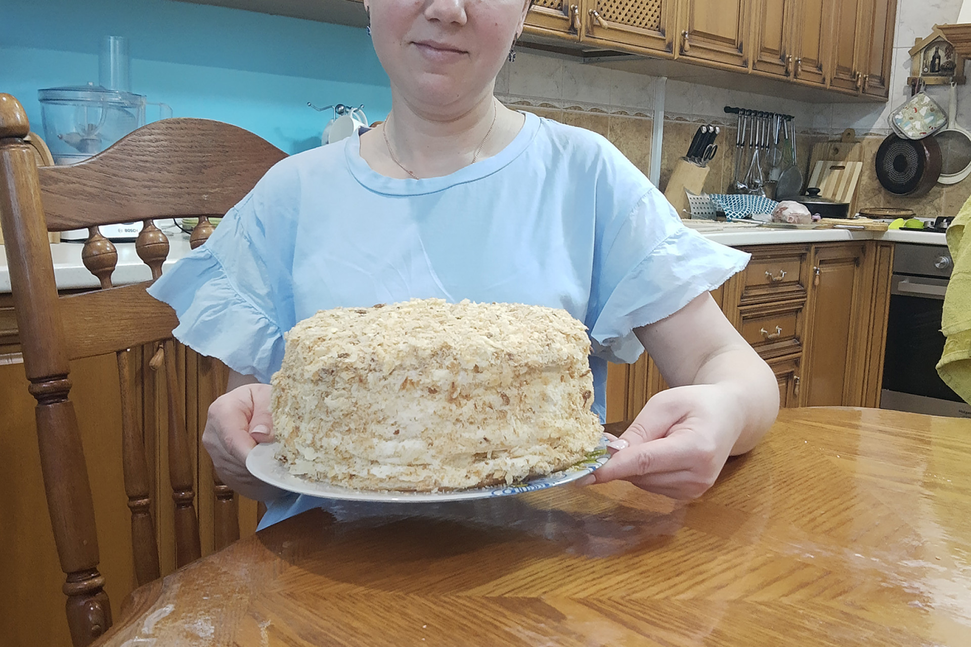 Филиппова Лилия Алексеевна
