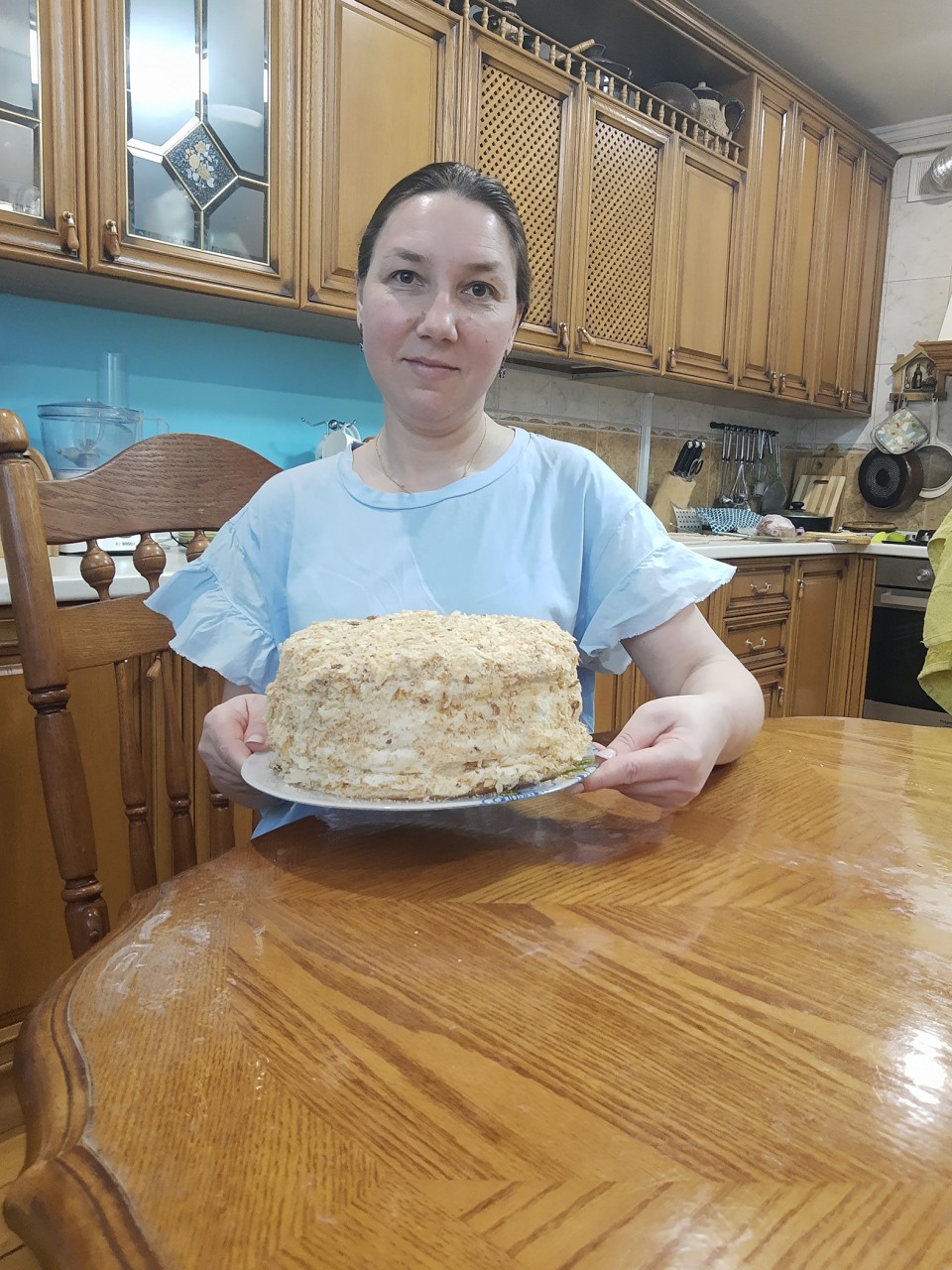 Филиппова Лилия Алексеевна