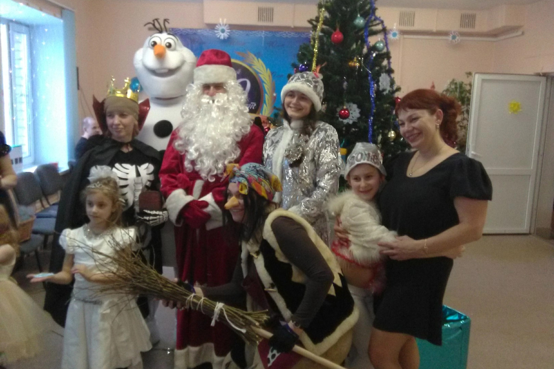 Антонова Наталия Владимировна