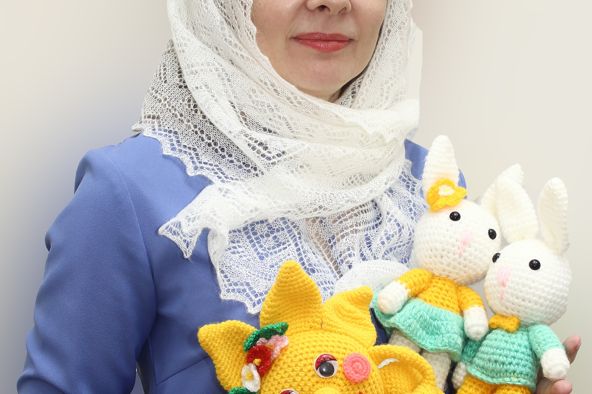 Путимцева Елена Валерьевна