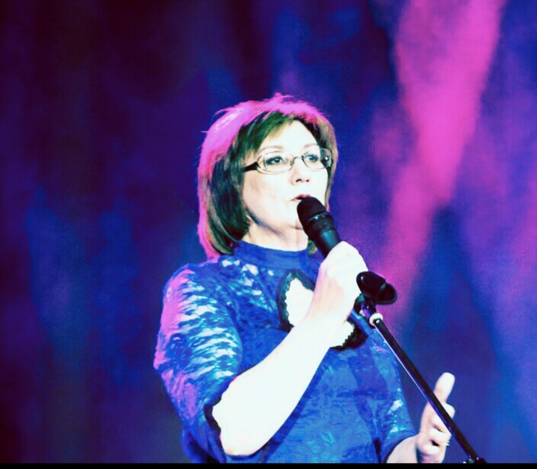 Иванова Рида Гайфулловна