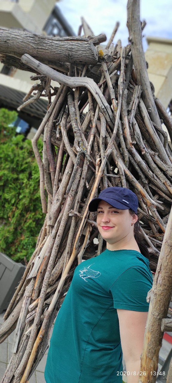 Куликова Ирина Михайловна